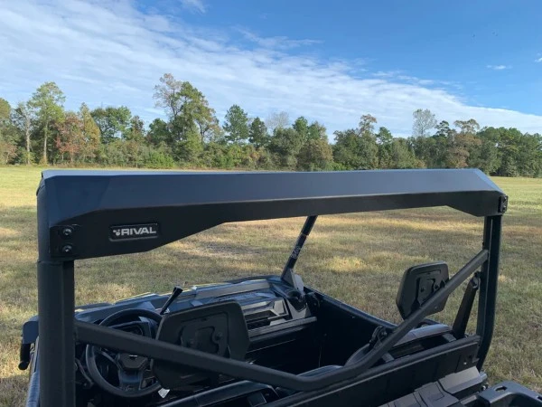 Rival Powersports Rival Can-Am Defender HD5 / HD8 / HD10 Alloy Roof - Image 4