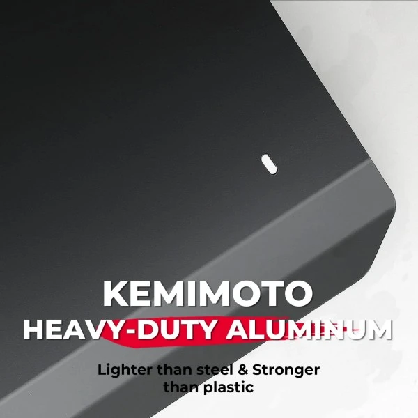 Kemimoto CFMOTO ZForce 950 SPORT/HO SPORT/HO EX 1000 SPORT Aluminum Roof Top Fit - Image 4