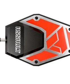 Assault Industries Lexan Color Inserts For B2 Bomber Side Mirrors