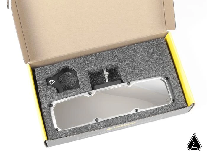 ASSAULT INDUSTRIES BOMBER CONVEX CENTER MIRROR - Image 5