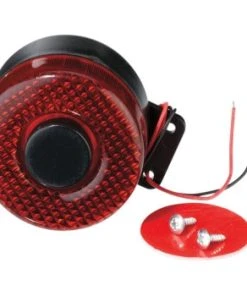 Moose Utility Division Moose Utility Back Up Alarm