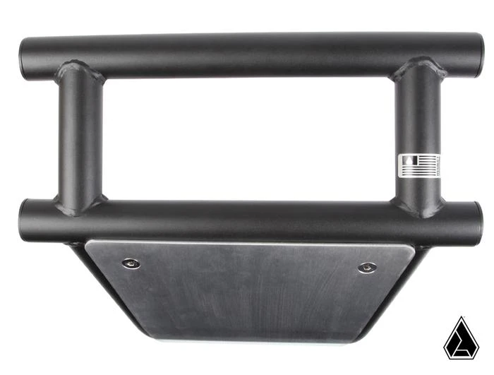 Assault Industries Interceptor Baja Style Front Bumper - Polaris Pro XP