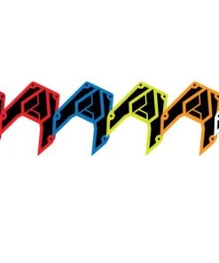 ASSAULT INDUSTRIES B2 BOMBER BEZEL SET