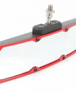 ASSAULT INDUSTRIES BOMBER CONVEX CENTER MIRROR BEZEL SET