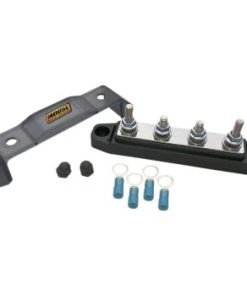 Moose Utility Division Moose Utility Bus Bar - 4 Position