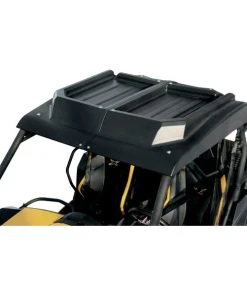 Moose Utility Division Moose Utility Can Am Commander Roof