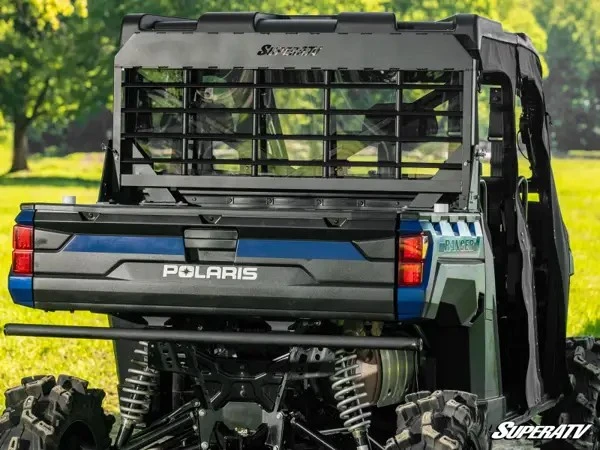 SuperATV Polaris Ranger Headache Cargo Rack - Image 3