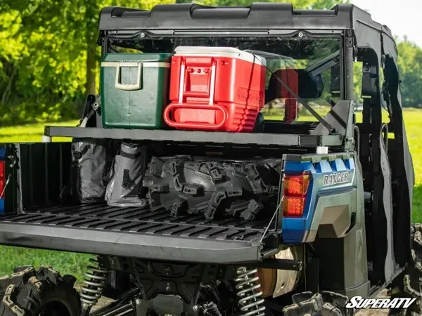SuperATV Polaris Ranger Headache Cargo Rack - Image 7