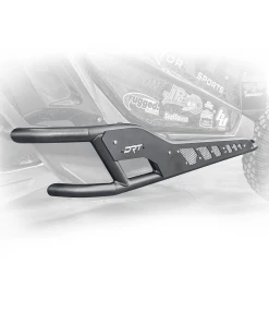 DRT Motorsports DRT Can-Am X3 2017+ 2-Door Rock Rails