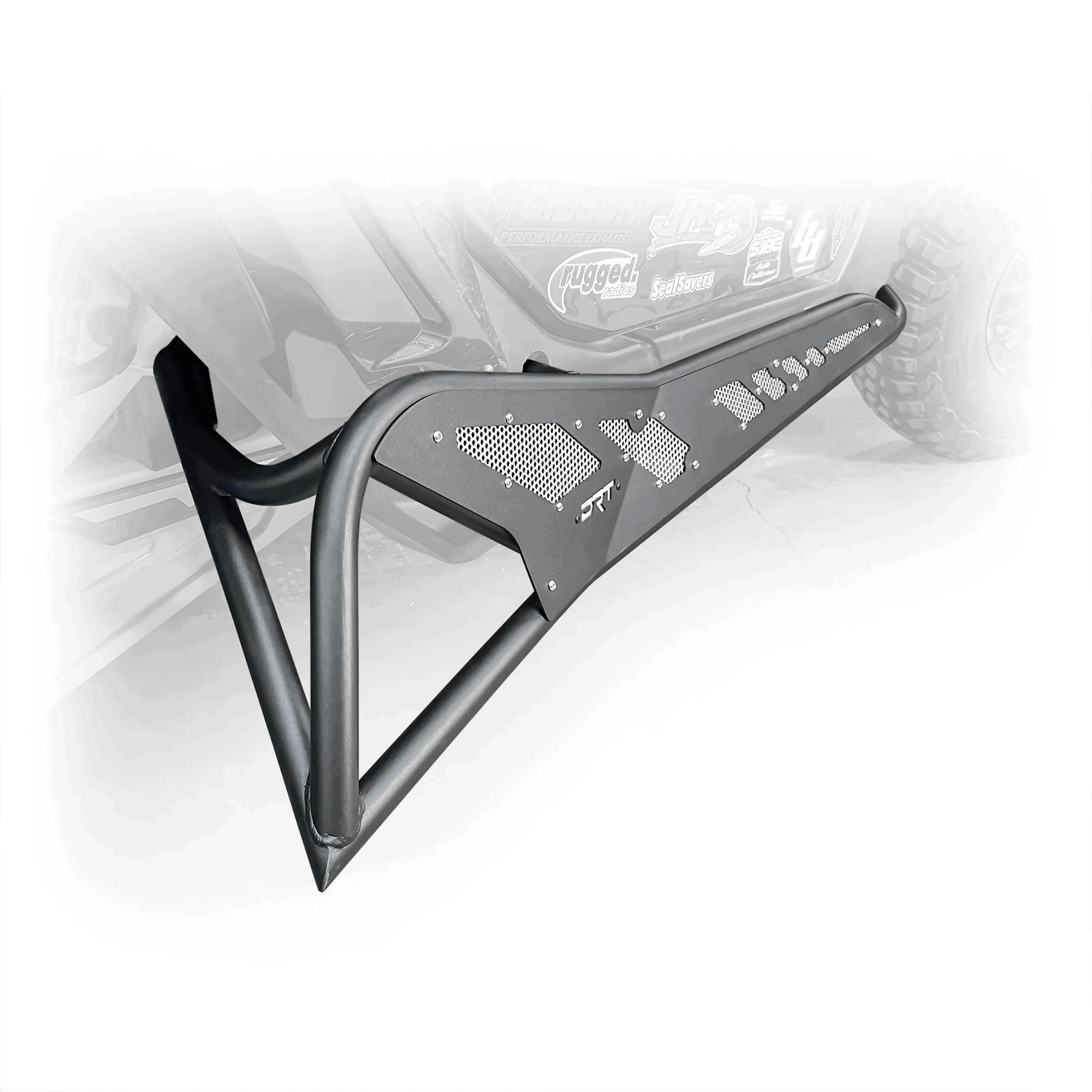 DRT Motorsports DRT Can-Am X3 2017+ 2-Door Tree Kickers - Image 4