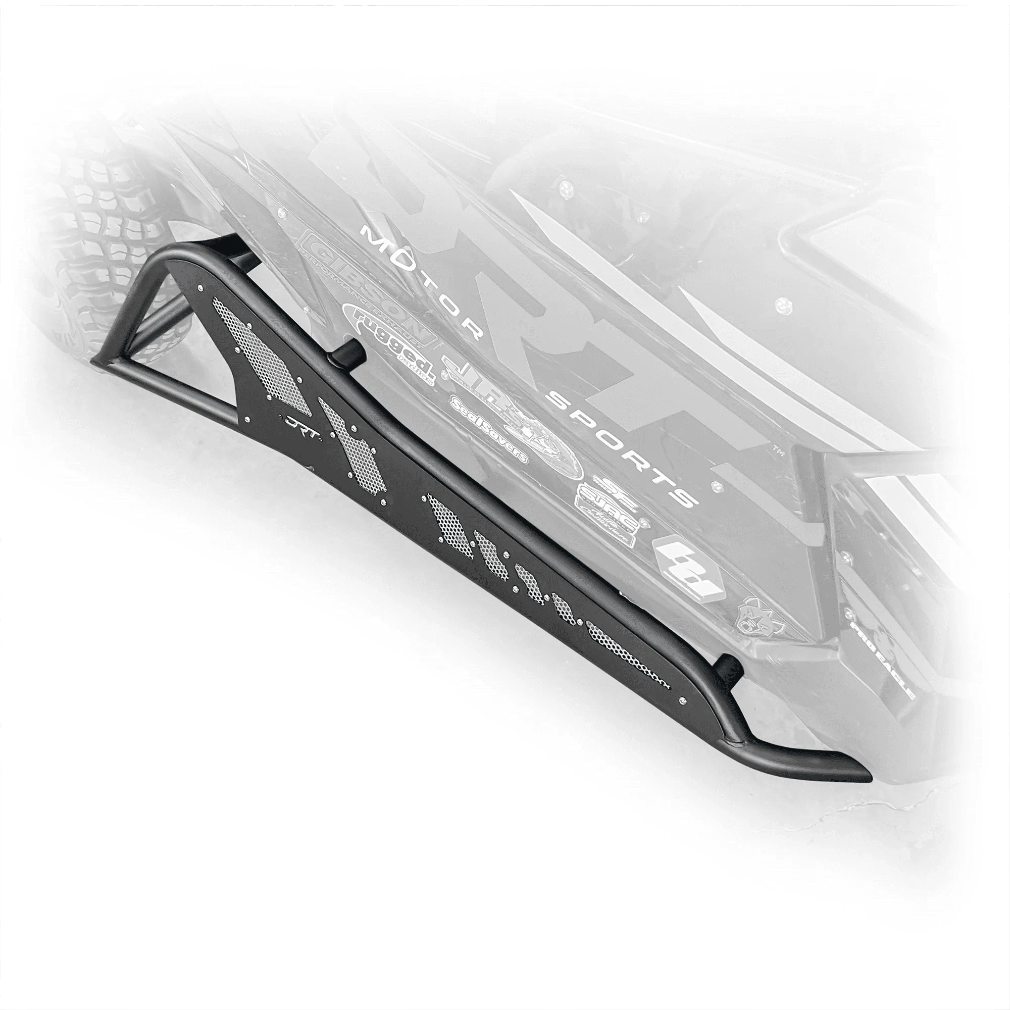 DRT Motorsports DRT Can-Am X3 2017+ 2-Door Tree Kickers - Image 5