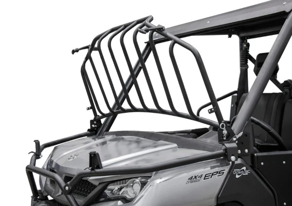 Rival Powersports Rival CF Moto U Force 1000 Front Hood Rack