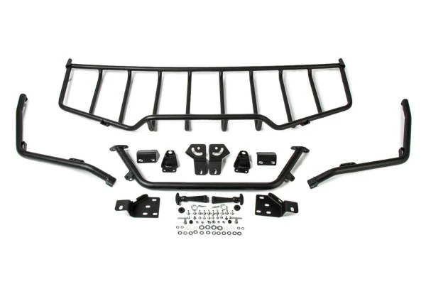 Rival Powersports Rival CF Moto U Force 1000 Front Hood Rack - Image 3