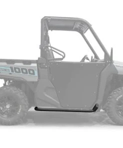 Rival Powersports Rival CF Moto U Force 1000 Rock Sliders