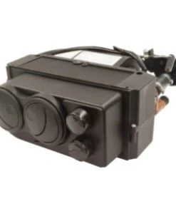 Firestorm Compact Cab Heater For Polaris RZR 900