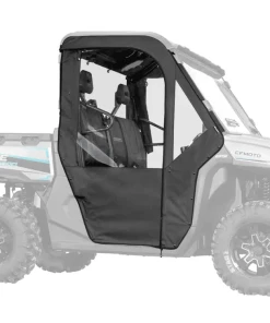 SuperATV CFMOTO UForce 1000 Primal Soft Cab Enclosure Doors