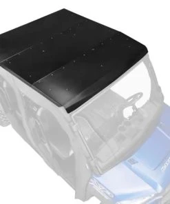SuperATV Polaris Ranger XP 900 Crew Aluminum Roof
