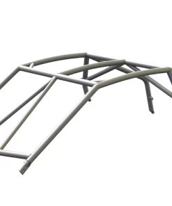 CageWRX Super Shorty Cage Kit - Polaris RZR Pro R 2022+