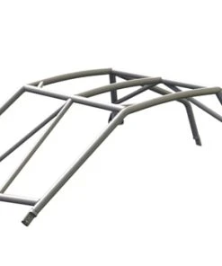 CageWRX Super Shorty Cage Kit - Polaris RZR Pro XP