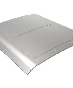 CageWRX Super Shorty Roof Kit - Polaris RZR Pro XP / Pro R / Turbo R 2 Seat