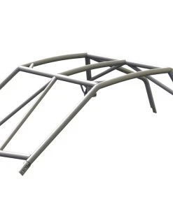 CageWRX Super Shorty Cage Kit - Polaris RZR Turbo R 2022+