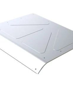 CageWRX Baja Spec Roof Kit - Polaris RZR XP1000/Turbo S