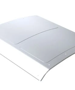 CageWRX Competition Cage Roof Kit - Polaris RZR XP1000/Turbo S