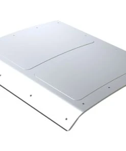 CageWRX Super Shorty Roof Kit - Polaris RZR XP1000/Turbo S