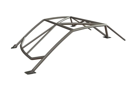 CageWRX Super Shorty Cage Kit - Can-Am Maverick X3