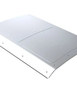 CageWRX Super Shorty Roof Kit - Yamaha YXZ 1000R