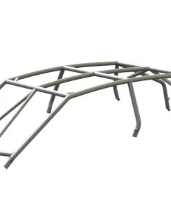 CageWRX Super Shorty Cage Kit - Polaris RZR Pro R 4 2022+