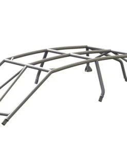 CageWRX Super Shorty Cage Kit - Polaris RZR Pro XP4