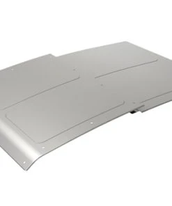 CageWRX Super Shorty Roof Kit - Polaris RZR Pro XP / Pro R / Turbo R