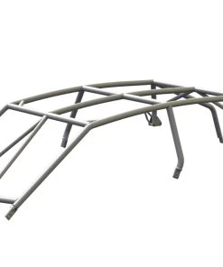 CageWRX Super Shorty Cage Kit - Polaris RZR Turbo R 4 2022+