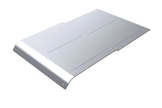 CageWRX Baja Spec Roof Kit - Polaris RZR XP4/Turbo S