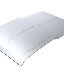 CageWRX Super Shorty Roof Kit - Polaris RZR XP4/Turbo S