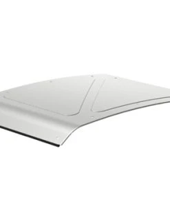 CageWRX Super Shorty Roof Kit - Polaris RZR RS1