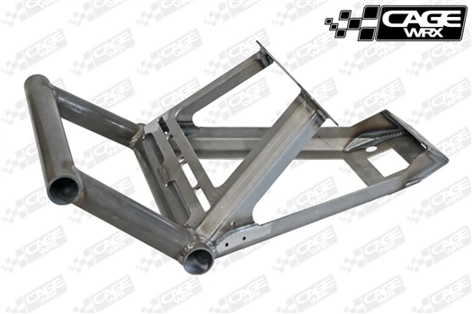 CageWRX Assembled Front Bumper - Polaris RZR XP 1000/Turbo - Image 2