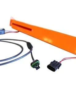 CageWRX Rear Wing Wiring Harness - RZR XP1000/Turbo S