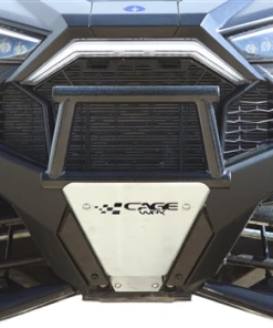 CageWRX Assembled Front Bumper - RZR Pro R / Turbo R