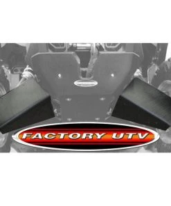 Factory UTV Can-Am Commander UHMW A-Arm Guards