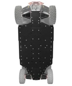 Factory UTV Can-Am Defender Max Ultimate UHMW Kit