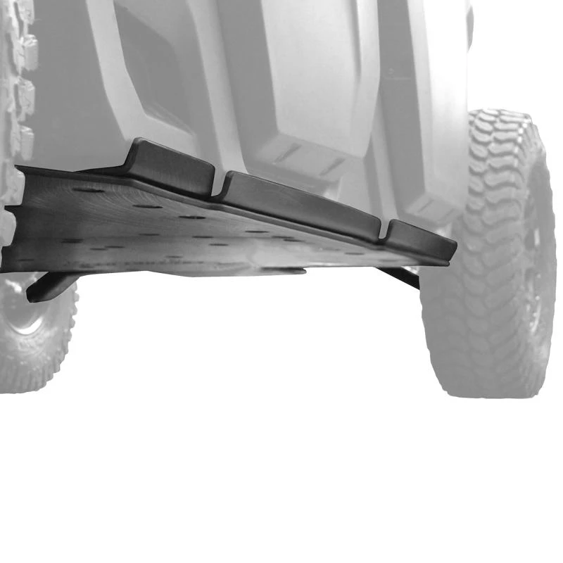 Factory UTV Can-Am Defender Max Ultimate UHMW Kit - Image 14