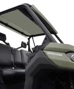 Spike Power Sports Spike Can-Am Defender Tinted Polycarbonate Roof