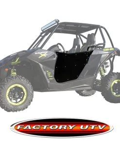 Factory UTV Can-Am Maverick Enduro Series Complete Door Kit