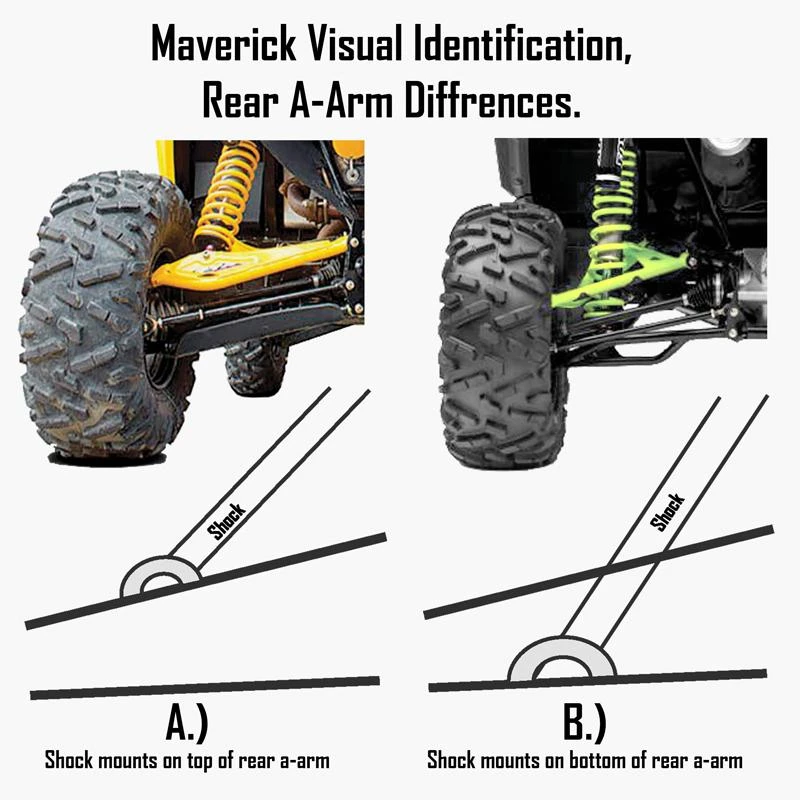 Factory UTV Can-Am Maverick Max Ultimate Three Eights UHMW Armor - Image 2