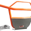 Factory UTV Can-Am Maverick Series Steel Winch Bumper
