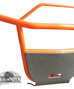 Factory UTV Can-Am Maverick Series Steel Winch Bumper