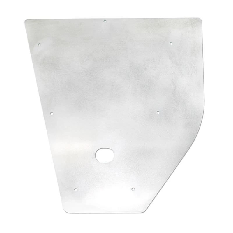 Factory UTV Can-Am Maverick X3 Max UHMW Skid Plate - Image 18