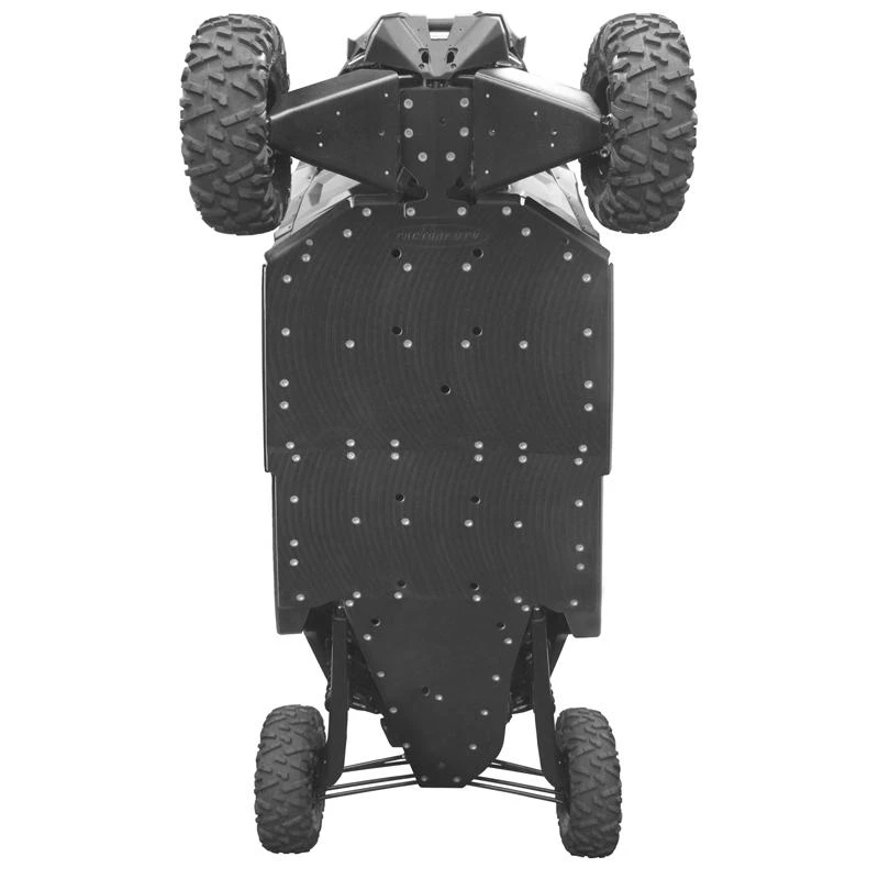 Factory UTV Can-Am Maverick X3 Max UHMW Skid Plate - Image 2